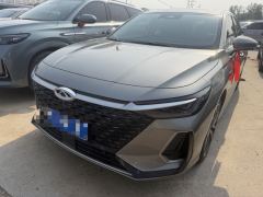 Chery Arrizo 8 1.6T DCT - ფოტო 1