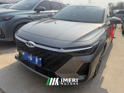 2023 Chery Arrizo 8 1.6T DCT