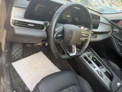 Chery Arrizo 8 1.6T DCT - ფოტო 5