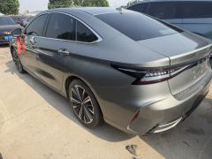 Chery Arrizo 8 1.6T DCT - ფოტო 7