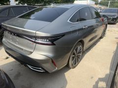 Chery Arrizo 8 1.6T DCT - ფოტო 9