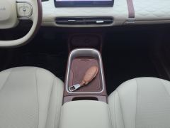 Dongfeng Nammi 01 Edition 330 Plus - ფოტო 19