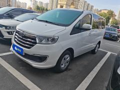 JAC Refine M3 1.8L Comfort Edition 7/8 Seats - ფოტო 1