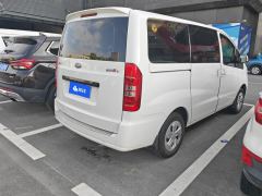 JAC Refine M3 1.8L Comfort Edition 7/8 Seats - ფოტო 2