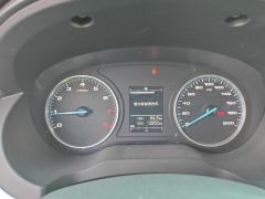 JAC Refine M3 1.8L Comfort Edition 7/8 Seats - ფოტო 20