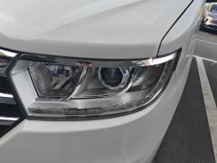 JAC Refine M3 1.8L Comfort Edition 7/8 Seats - ფოტო 4