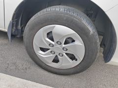 JAC Refine M3 1.8L Comfort Edition 7/8 Seats - ფოტო 6