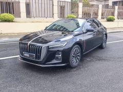 FAW Red Flag H5 2.0T Automatic Flagship Comfort Edition - ფოტო 1