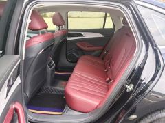 FAW Red Flag H5 2.0T Automatic Flagship Comfort Edition - ფოტო 2