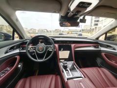 FAW Red Flag H5 2.0T Automatic Flagship Comfort Edition - ფოტო 3