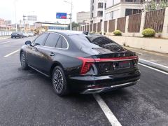 FAW Red Flag H5 2.0T Automatic Flagship Comfort Edition - ფოტო 4