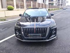 FAW Red Flag H5 2.0T Automatic Flagship Comfort Edition - ფოტო 6