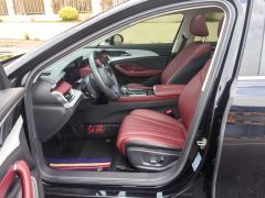 FAW Red Flag H5 2.0T Automatic Flagship Comfort Edition - ფოტო 7