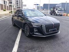 FAW Red Flag H5 2.0T Automatic Flagship Comfort Edition - ფოტო 8