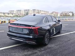 FAW Red Flag H5 2.0T Automatic Flagship Comfort Edition - ფოტო 9
