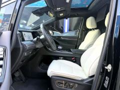 GAC M8 2.0T Edition 7 - ფოტო 5