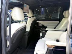 GAC M8 2.0T Edition 7 - ფოტო 7