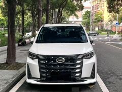 GAC Aion M6 Pro 270T Luxury Edition - ფოტო 2