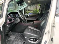 GAC Aion M6 Pro 270T Luxury Edition - ფოტო 3