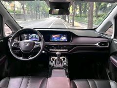 GAC Aion M6 Pro 270T Luxury Edition - ფოტო 4