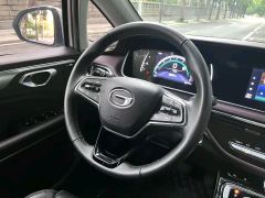 GAC Aion M6 Pro 270T Luxury Edition - ფოტო 5