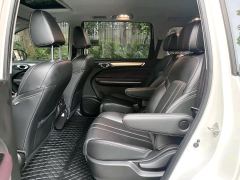 GAC Aion M6 Pro 270T Luxury Edition - ფოტო 6