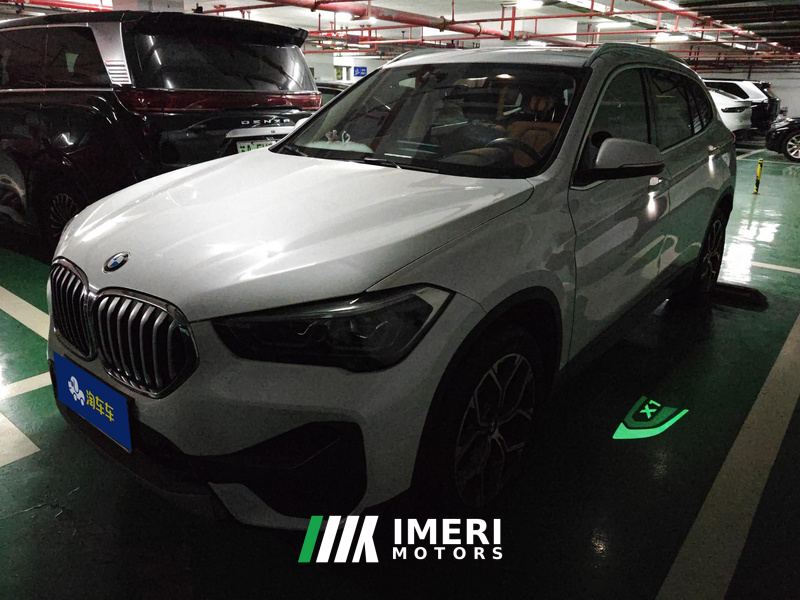 BMW X1 sDrive25Li Premier