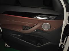 BMW X1 sDrive25Li Premier - ფოტო 12