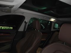 BMW X1 sDrive25Li Premier - ფოტო 15