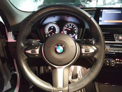BMW X1 sDrive25Li Premier - ფოტო 18