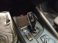 BMW X1 sDrive25Li Premier - ფოტო 19