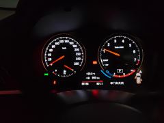 BMW X1 sDrive25Li Premier - ფოტო 20