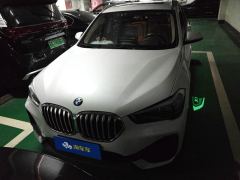 BMW X1 sDrive25Li Premier - ფოტო 3