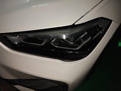 BMW X1 sDrive25Li Premier - ფოტო 4