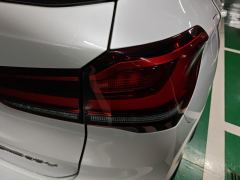 BMW X1 sDrive25Li Premier - ფოტო 5