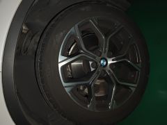 BMW X1 sDrive25Li Premier - ფოტო 6