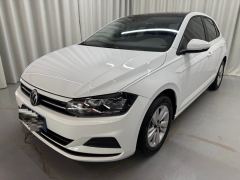 Volkswagen Polo Plus 1.5L Edition - ფოტო 1