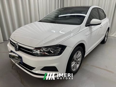 2023 Volkswagen Polo Plus 1.5L Edition - ავტომობილი ჩინეთიდან