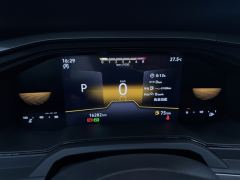 Volkswagen Polo Plus 1.5L Edition - ფოტო 11