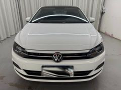 Volkswagen Polo Plus 1.5L Edition - ფოტო 2