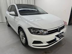Volkswagen Polo Plus 1.5L Edition - ფოტო 3