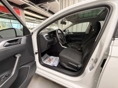Volkswagen Polo Plus 1.5L Edition - ფოტო 4