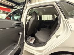 Volkswagen Polo Plus 1.5L Edition - ფოტო 5