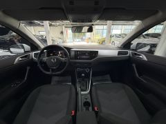 Volkswagen Polo Plus 1.5L Edition - ფოტო 6