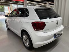 Volkswagen Polo Plus 1.5L Edition - ფოტო 7