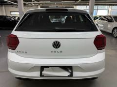 Volkswagen Polo Plus 1.5L Edition - ფოტო 8