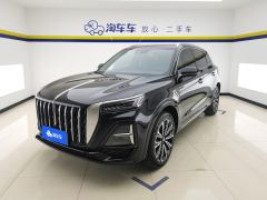 FAW Red Flag HS5 2.0T AWD Flagship Enjoy Pro - ფოტო 1
