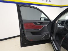 FAW Red Flag HS5 2.0T AWD Flagship Enjoy Pro - ფოტო 12