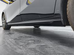 GAC Shadow Leopard 270T J16 Edition - фото 11