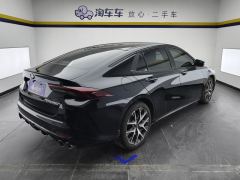 GAC Shadow Leopard 270T J16 Edition - фото 2